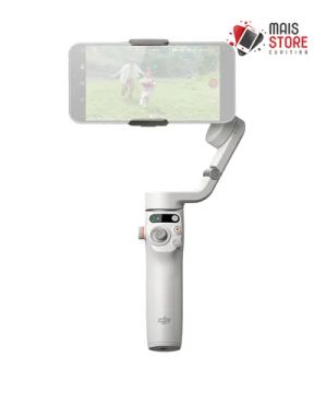 Estabilizador Gimbal Dji Osmo Mobile 6 (Novo/Lacrado)