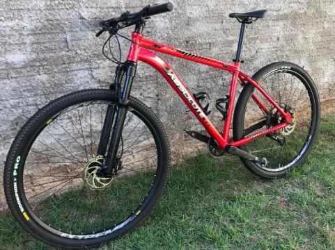 Bike 12v aro 29