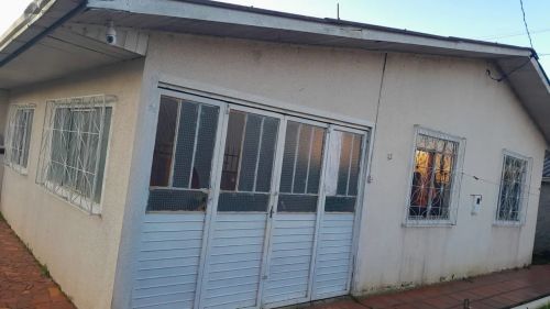 Casa com 3 quartos em ótima localização