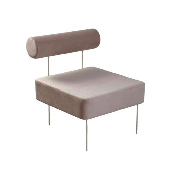 Poltrona Rolinho Westwing