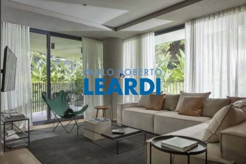 APARTAMENTO - VILA MADALENA - SP