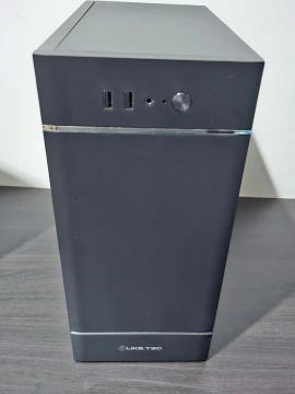 PC Core i3 8GB/SSD256GB