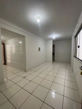 VENDO APARTAMENTO 2 QUARTOS