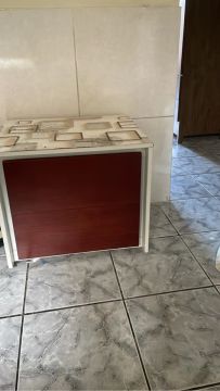 Mesa de Cabeceira 