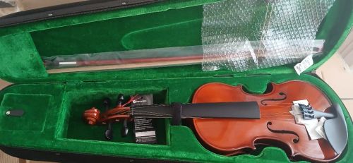 Violino Novos+ Bag+ Entrega Rapida