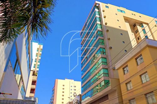 Imóvel para venda possui 70 metros quadrados com 2 quartos em Praia do Morro - Guarapari -