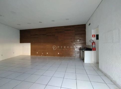 Ponto Comercial para alugar - Centro - Jacareí