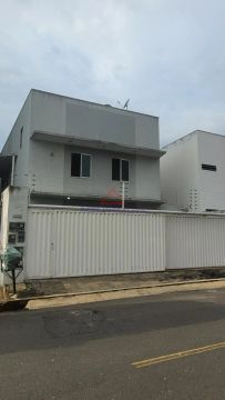 Apartamento em Fatima - Teresina