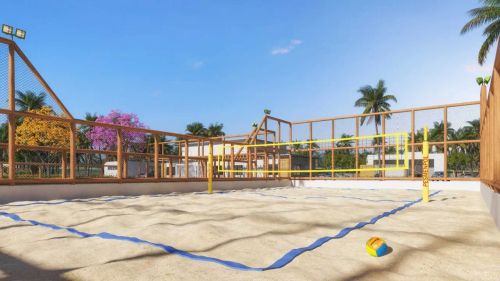COPACABANA BEACH RESIDENCE - 37690@ -