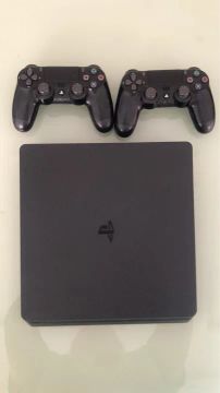 PS4