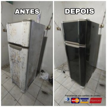 082 Envelopamento