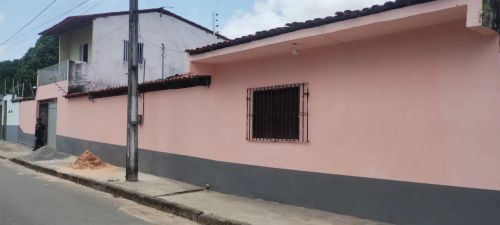 Casa com 1 quartos em ótima localização no Araçagy 