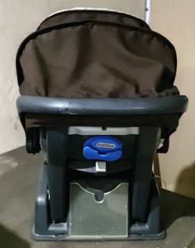 Cadeirinha para Bebê - Bebê Conforto