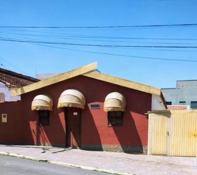Excelente imóvel residencial / comercial