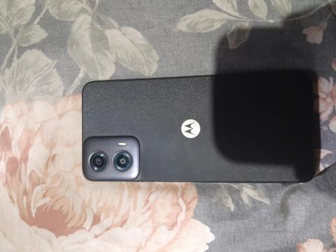 Moto G34