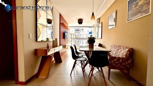 Apartamento 2 quartos em Praia da Costa