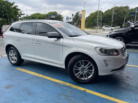 Volvo XC 60 Dynamic Turbo 
