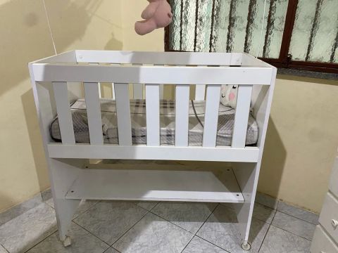Berço Mini 