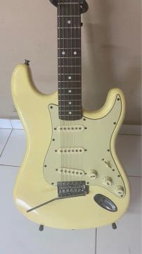 Guitarra SX Vintage Séries