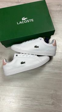 Lacoste Graduate Pro