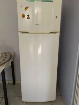 Geladeira Consul Duplex