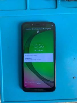 Motorola Moto G7 Play 32GB