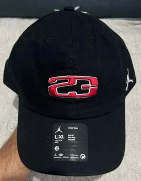 Boné Air Jordan Club 100% Original