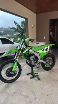 Kx 250x 2022 