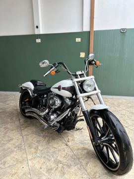 Harley Davidson Softail-Breakout 2015 