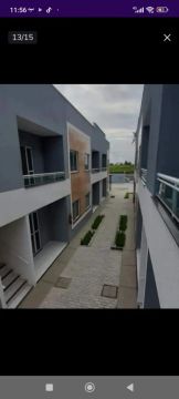 Apartamento Aluga.