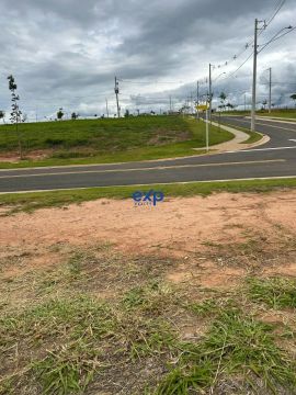 Terreno à venda no Condomínio Alphaville Nova Esplanada