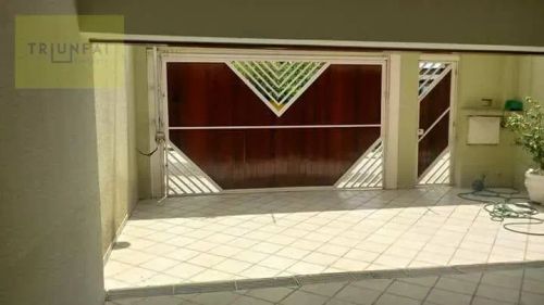 Casa com 3 dormitórios à venda, 267 m² por R$ 690.000,00 - Jardim Simus - Sorocaba/SP