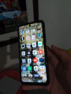 Xiaomi Redmi Note 11