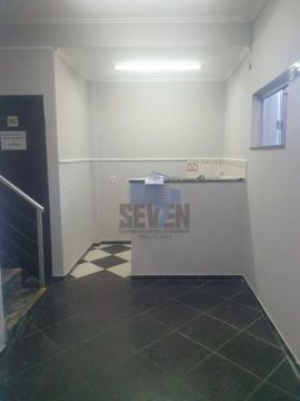 Barracão para aluguel com 594 m² em Vila Industrial, Bauru - SP
