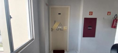 Apartamento para locação