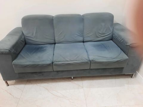 Sofá retrátil 