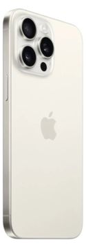 iPhone 13 Pro Max Branco - Novo
