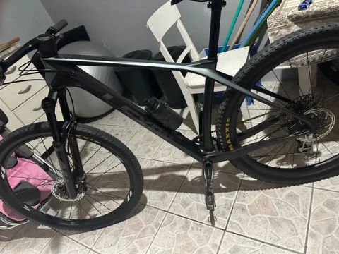 Quadro Lexon Carbono M MTB