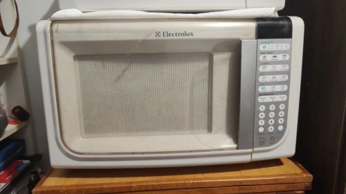 Micro-ondas Electrolux 30 Litros