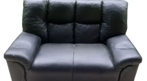 Sofá 2 lugares
