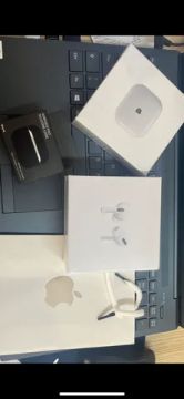 iPod  pro e carregador portátil iPod 