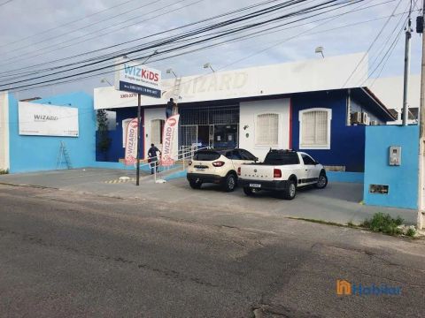 Casa - Ponto comercial à venda na Atalai. Oportunidade.