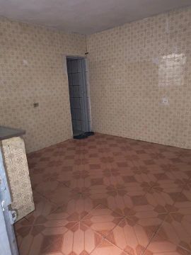 Casa com 3 Cômodos