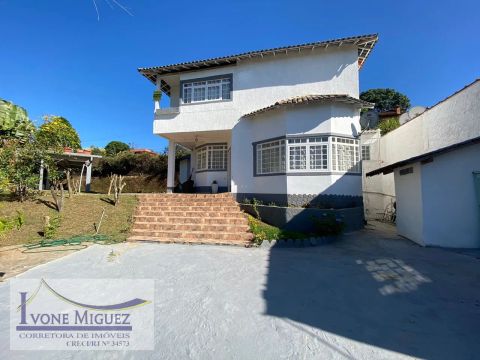 Casa em Jardim Miguel Pereira - Miguel Pereira, RJ
