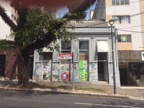 Venda Casa Comercial