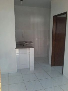 Kitnet no bairro dos Ipes 