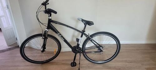 Bicicleta Schwinn Chicago 700