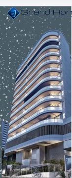 Apartamento 4 quartos em Praia da Costa