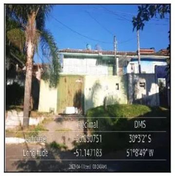 Oportunidade Única em PORTO ALEGRE - RS | Tipo: Casa | Negociação: Venda Online | Situação