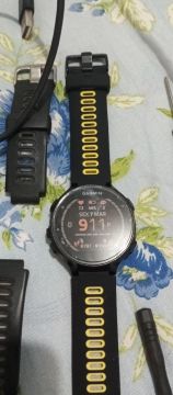 Relógio Garmin Forerunner 735xt